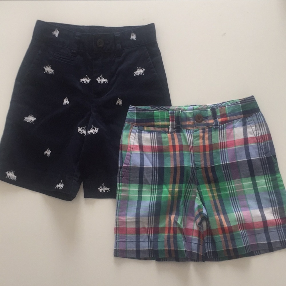 Polo Ralph Lauren - Shorts Bundle